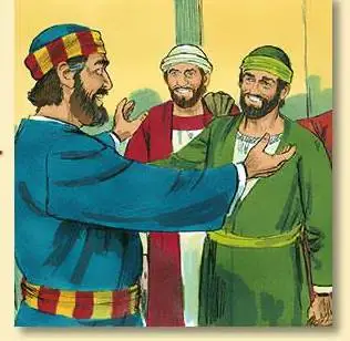 Epistola lui Pavel către Tit