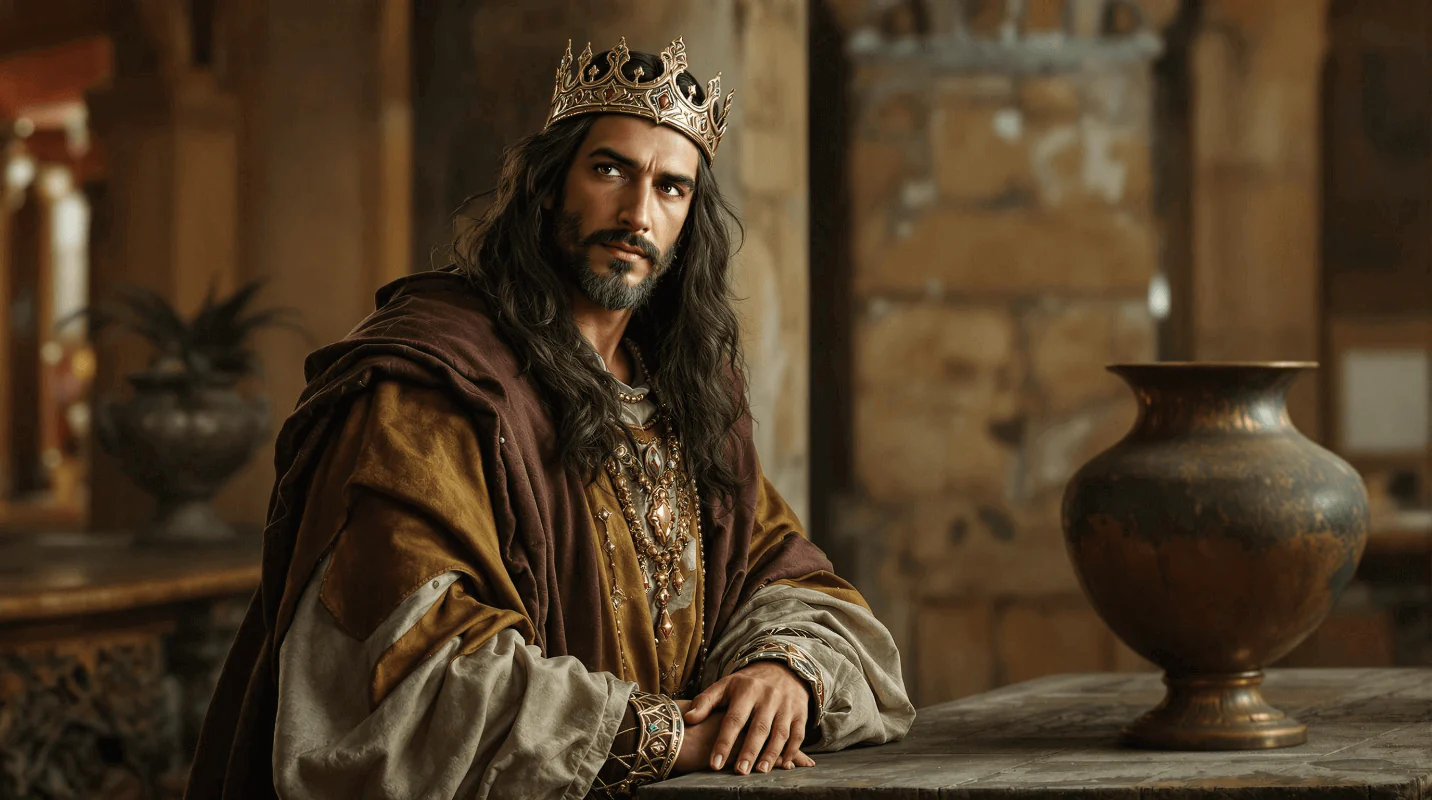 Descoperierea sigiliului regelui Ezechia: perspective istorice