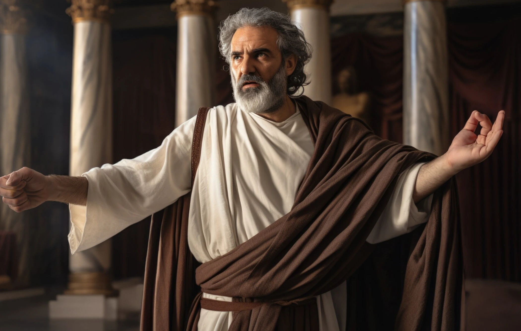 Epistola către Romani