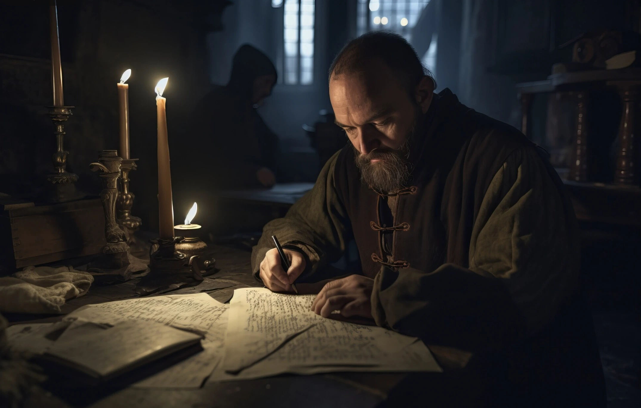 Evanghelia după Luca