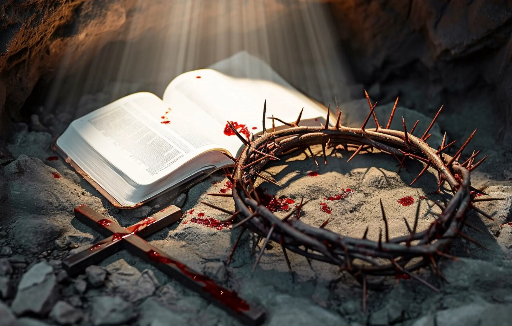 Despre Noul Testament