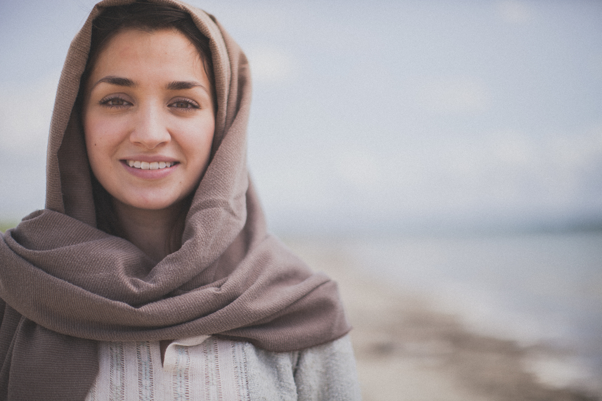 Ana (mama lui Samuel)