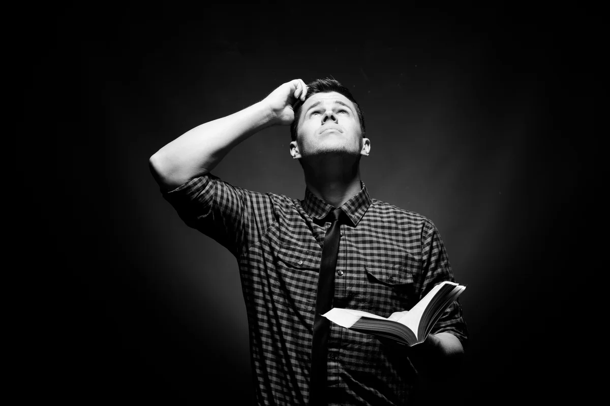 Ce înseamnă că Biblia este inspirată de Dumnezeu?