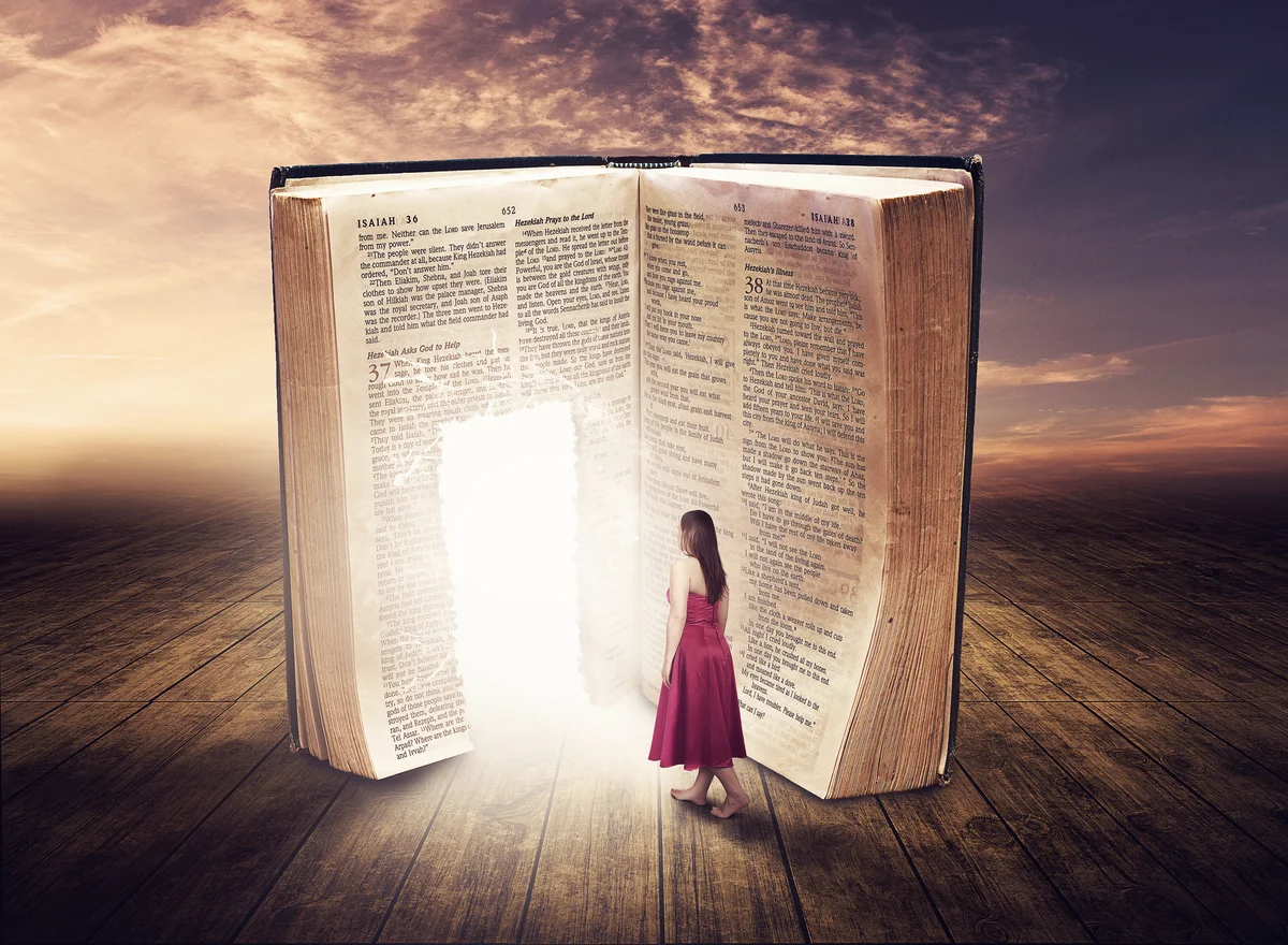 Este Biblia relevantă pentru zilele noastre?