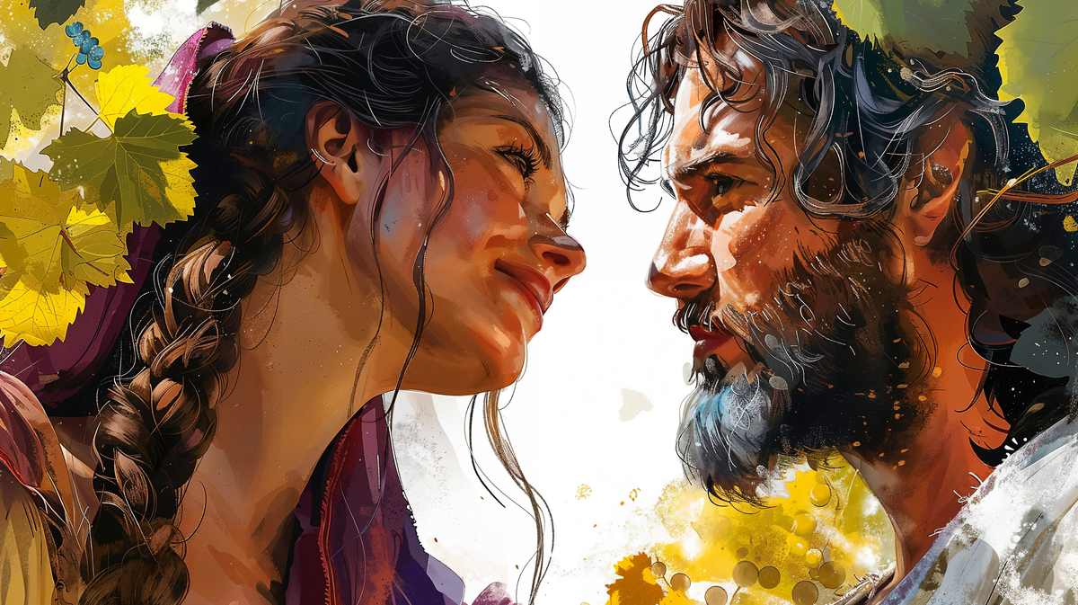 Cântarea Cântărilor