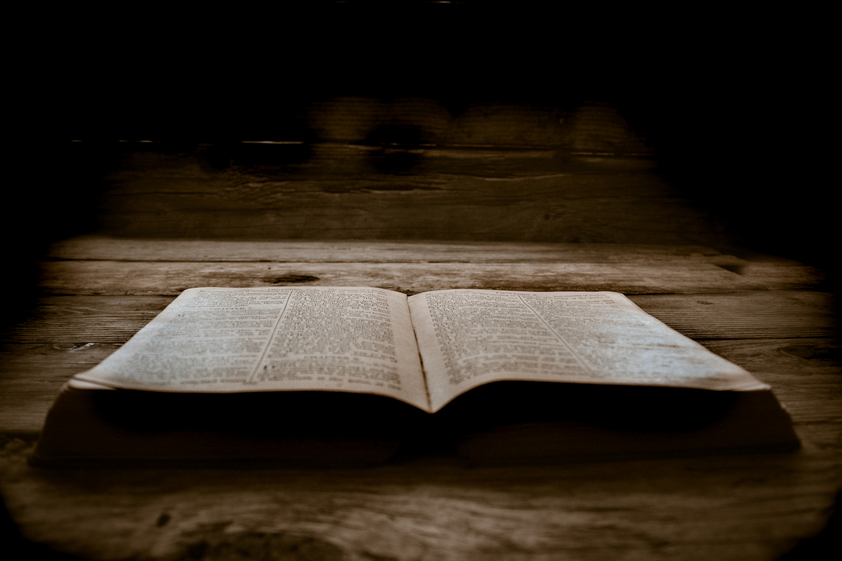 De ce contextul schimbă totul când citim Biblia