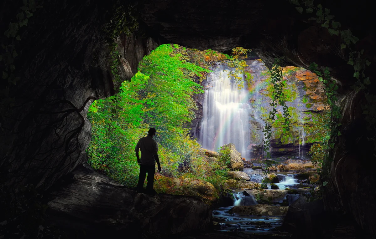 Ce spune Biblia despre omul peșterii, omul preistoric și omul de Neanderthal