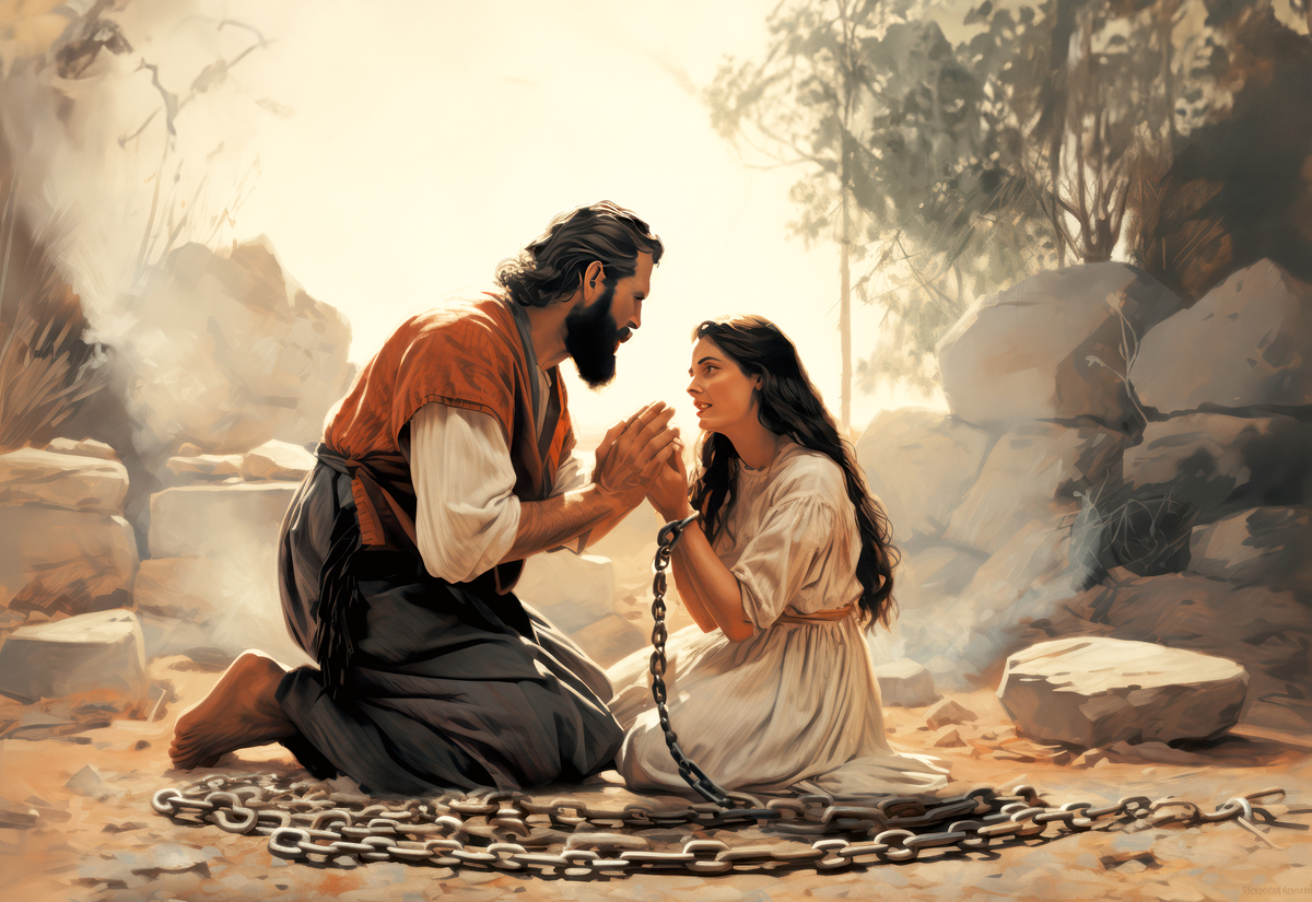 Cartea profetului Osea