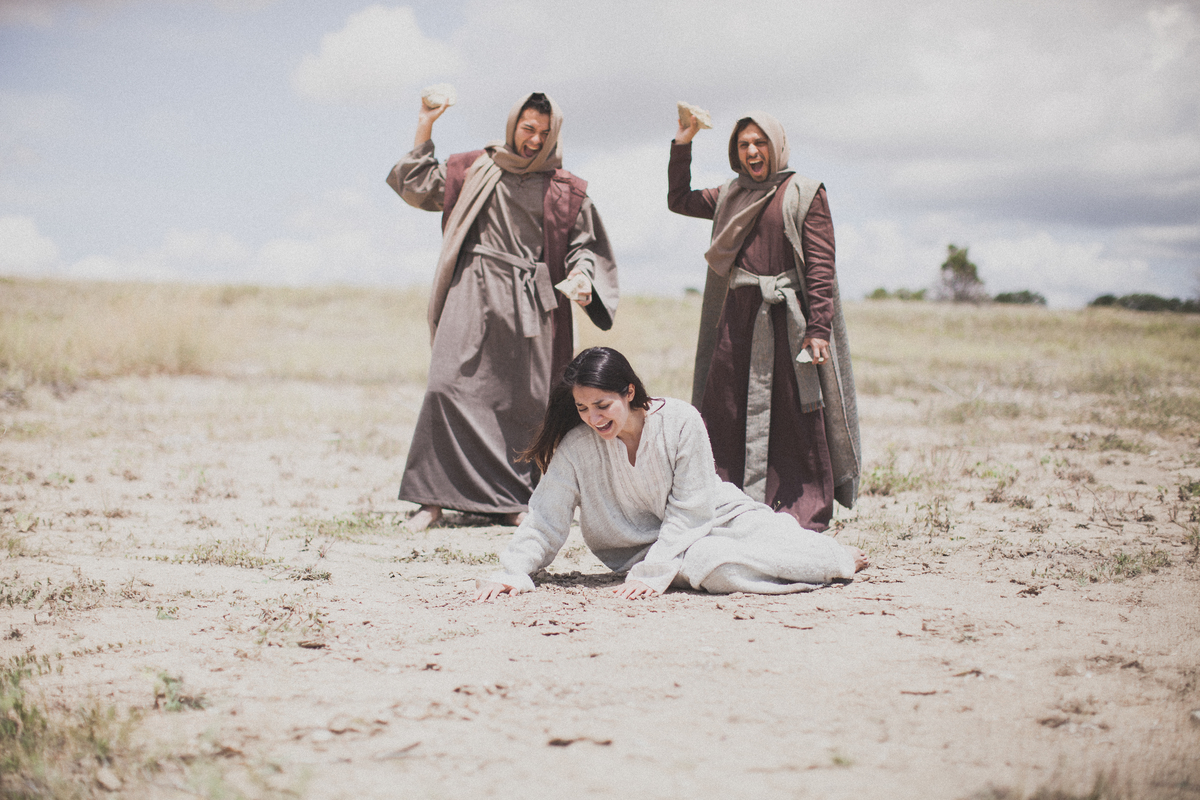 Ce spune Biblia despre pedeapsa cu moartea (pedeapsa capitală)