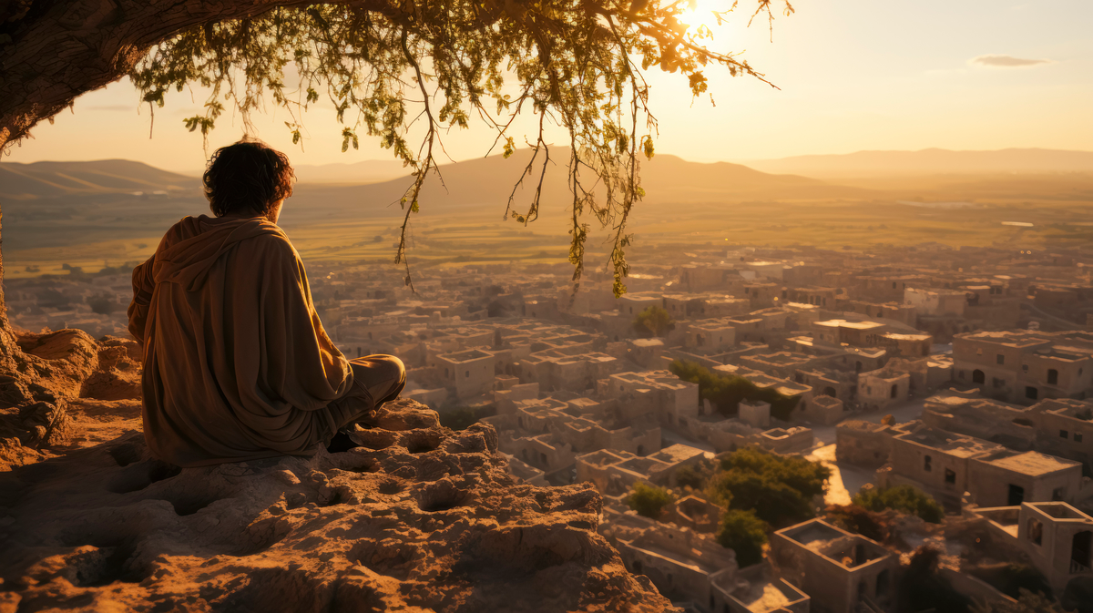 Ce spune Biblia despre răbdare