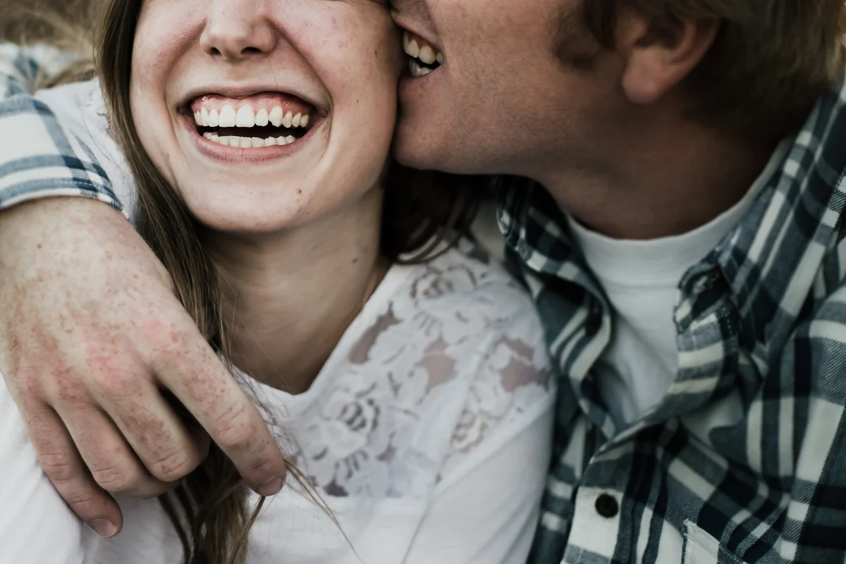 Sexualitatea - darul lui Dumnezeu și limitele Lui sfinte